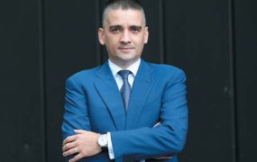 Bernard Brščič: Pojav nove desnice bo zahteval tudi generacijski prelom v slovenski politiki