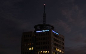 Postopek prodaje Telekoma Slovenije v zaključni fazi