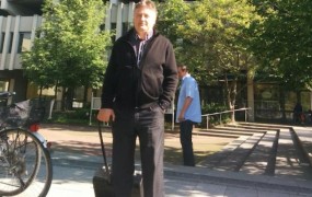 Roman Leljak sodišču v Münchnu predlaga zaslišanje Milana Kučana