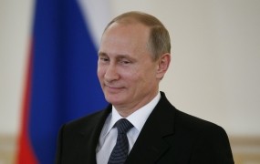 Putin skriva podatke o smrti vojakov v operacijah v času miru