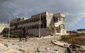 Sirska podružnica Al Kaide ne načrtuje napadov na Zahodu