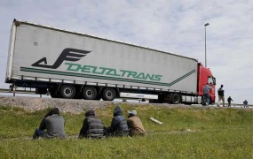 Avstrija pričakuje rekordnih 70.000 prošenj za azil