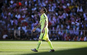 Leo Messi bo zaradi davčne utaje 4,1 milijona evrov moral pred sodnika
