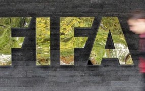 Fifa je ustavila postopek izbire gostitelja SP leta 2026