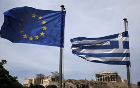 EU Grčiji: Konec kockanja, vlada naj bo realistična