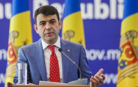 Moldavski premier odstopil zaradi obtožb o ponarejeni diplomi 