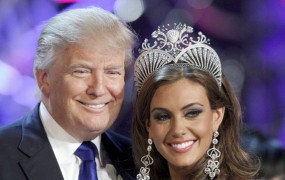 Trumpu obračajo hrbet zaradi izjav o Mehiki in Mehičanih