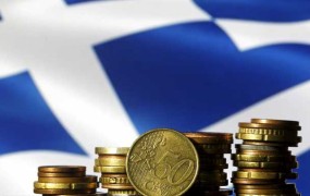 Grčija od danes brez zaščite evrskih partneric