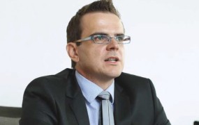 Matej Avbelj o tem, kako se bo zadeva Patria odvila v Sloveniji