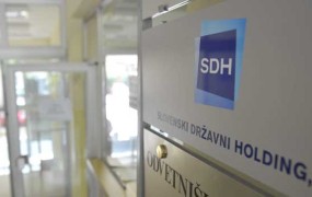 Vlada potrdila predlog nadzornikov SDH