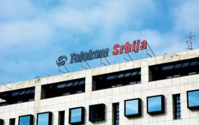 Srbi prodajajo svoj Telekom