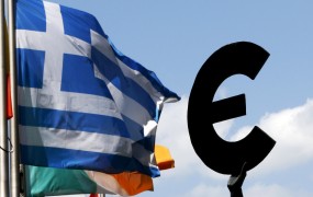 Območje evra od Grčije pričakuje resne predloge za oživitev pogajanj