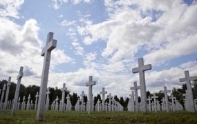 Hrvaška  zaradi vojnih zločinov preganja osem poveljnikov nekdanje JLA