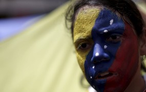 Venezuela za parlamentarne volitve predpisala 50-odstotne ženske kvote