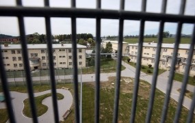 Mariborski odvetnici dve leti in pol zapora zaradi napeljevanja k izsiljevanju