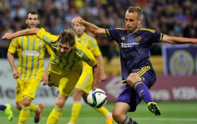 Nič ne bo z Evropo: Boleč poraz Maribora v Kazahstanu