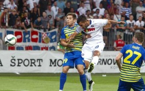 Adijo, Evropa: Hajduk povozil Koper in končal evropske nastope slovenskih klubov