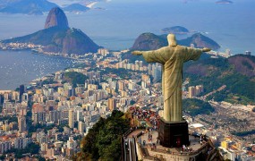 Rio naj bi olimpijski dolg poravnal "v naravi" - z ostanki opreme