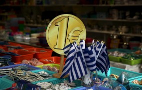Grčija je dosegla dogovor z mednarodnimi posojilodajalci