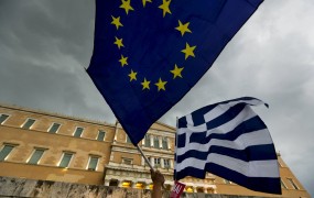 Posojilodajalci so z Grčijo dosegli načelen, a še ne dokončen dogovor