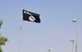Avstralija preiskuje "listo za odstrel", domnevno povezano z IS