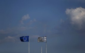 Mramor bo glasoval za pomoč Grčiji