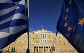 Grčija bo prejela prve milijarde iz novega paketa pomoči