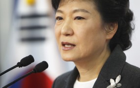 Seul ne bo ustavil propagande na meji brez opravičila Pjongjanga
