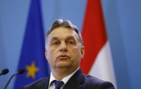 Orban: Prihod priseljencev je invazija