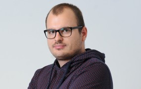 Viole grozijo novinarju Ekipe Mitroviću, ki je poiskal pomoč policije