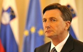 Pahor v Budimpešti vztrajal pri nujnosti enotnega odgovora EU na begunsko krizo