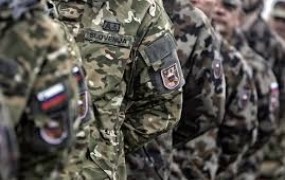 Slovenska vojska v prihodnjih dneh z osrednjo vajo Takojšen odgovor 2015