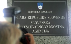 Avstrijci Sovo ujeli pri vohunjenju za avstrijskim veleposlaništvom v Sloveniji