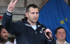 Damir Črnčec vodstvo Odbora 2014 prepušča Alešu Primcu