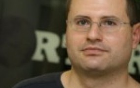 Nenad Glücks: Razgaljeni tožilec Andrej Ferlinc