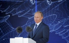 EU je podaljšala sankcije proti Rusiji