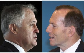 Avstralija ima novega premierja: Turnbull zrušil Abbotta
