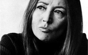 Kavarna Hayek: In memoriam: Oriana Fallaci, 9 let kasneje 