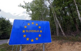 Slovenija uvaja začasen nadzor na meji z Madžarsko