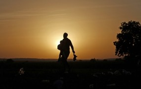 Ostojić: Hrvaška bo sprejela migrante, če jih bo Slovenija vrnila
