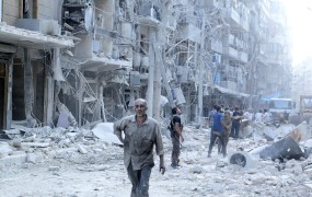 ZDA pripravljene na omejene pogovore z Rusijo glede Sirije