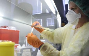 Znanstveniki v laboratoriju ustvarili človeško spermo