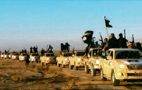 ZDA preiskujejo priljubljenost Toyotinih vozil med teroristi