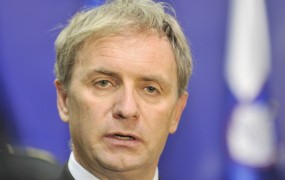 Aleš Hojs: Rupel in Jambrek naj se stehtata na volitvah