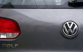 Volkswagen bo samo v Evropi moral popraviti 3,6 milijona vozil z dizelskimi motorji
