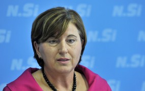 Ljudmila Novak: Janšev medijski projekt je odskočna deska za novo Hojsovo stranko
