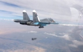 ZDA in Rusija bi uskladili zračne napade v Siriji