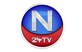 Začetek prodaje delnic nove televizije Nova24TV 19. oktobra