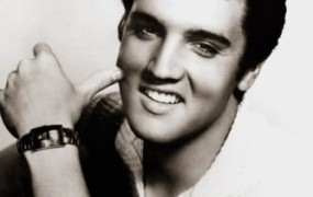 Pesmi Elvisa Presleyja na novem albumu z orkestrsko spremljavo