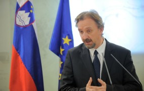 Balažic: KPK je ustavila postopek zoper Erjavca, Bratuškovo in Pahorja